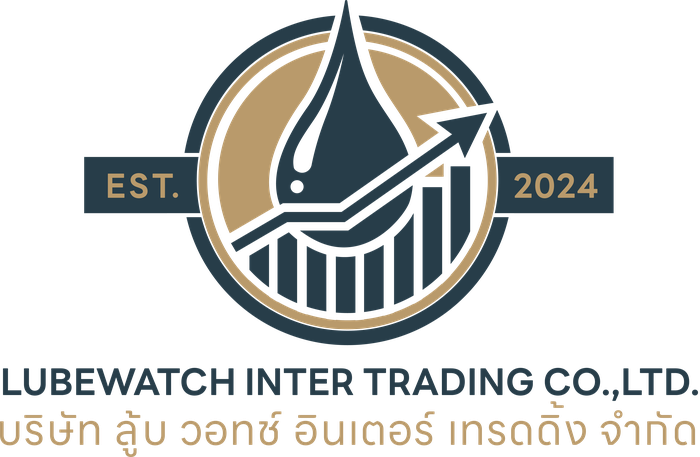 LubeWatch Inter Trading